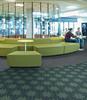 Wykładzina dywanowa flokowana FORBO Flotex, rolka